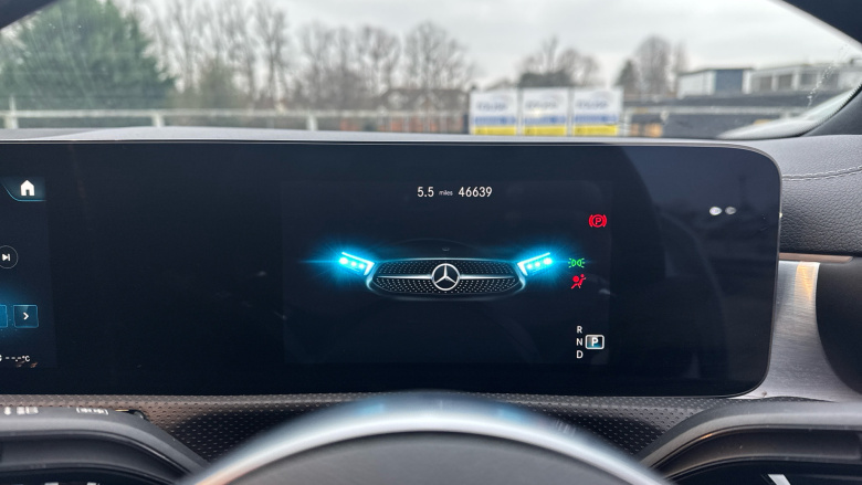 Mercedes-Benz A-Class A200 AMG Line Executive Edition 5dr Auto Petrol Hatchback